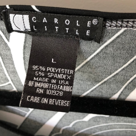 Carole little top - Picture 3 of 3